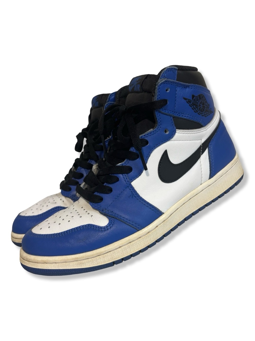 Air Jordan 1 Game Royal